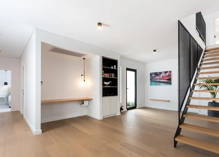 Bluff Street Home By The Bnb Collection