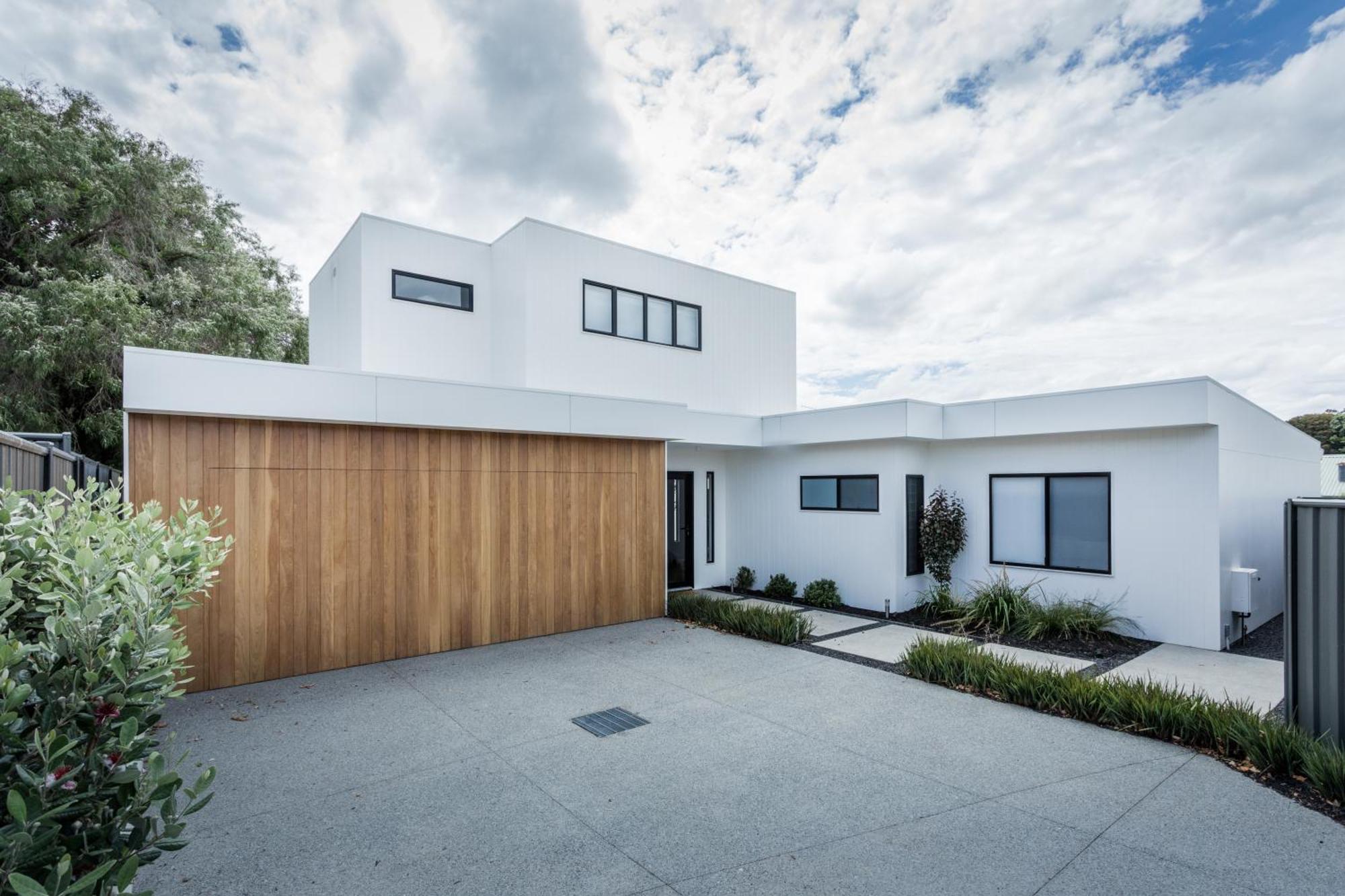 Holiday home Bluff Street By The Collection *